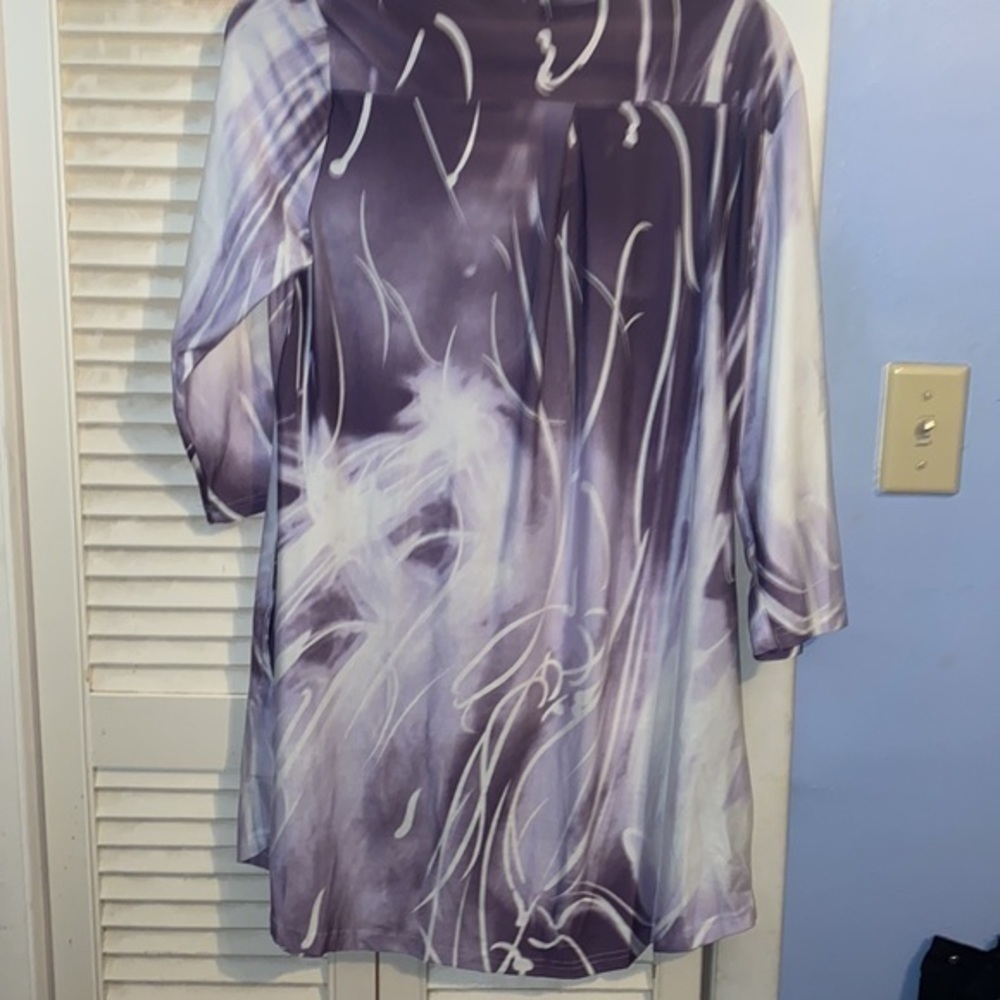 R&B collection tunic - Picture 5 of 7